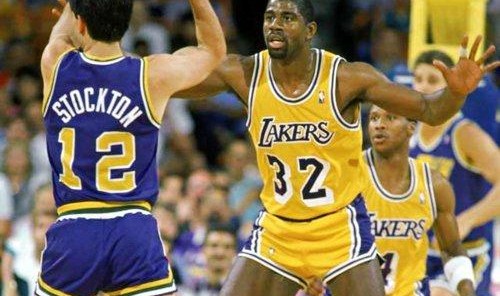 一个数据之王，一个冠军之王，谁才是历史第一控卫？