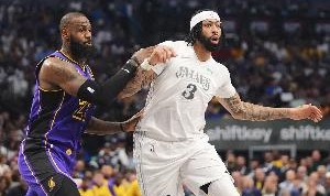 kaiyun sports-Lowe：Klutch方面对浓眉去侠队并不生气 他和哈里森一直关系很好