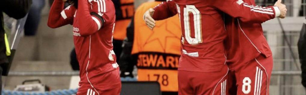 开云平台-刺激 欧冠7天后末轮决战：18场同时开打 32队还活着 6-13名全13分