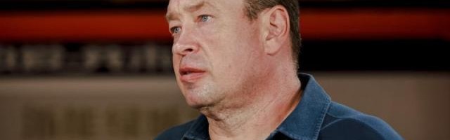 kaiyun sports-斯卢茨基：寻求攻防平衡 全力争胜保留晋级希望