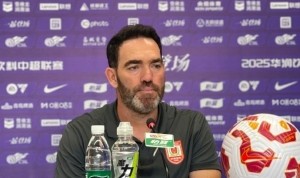 【比赛日·第24轮战前】首尾之战目标不同 苏亚雷斯：我们需抢分