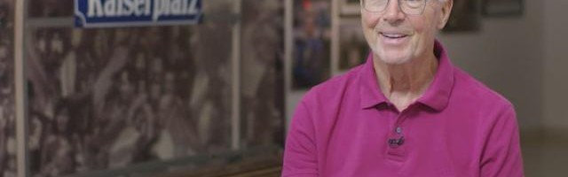 开云官方直播-【专栏】王勤伯：那个来自敖德萨的朋友