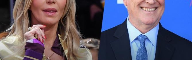 看了总决赛！你还不明白：肖华为何“要让”湖人能卖100亿？