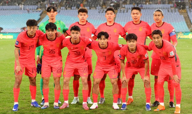 kaiyun sports-网传国足6月和伊朗热身？记者：伊朗队？想多了！U23都没来了