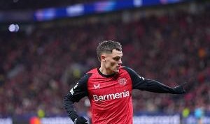 记者：药厂希望维尔茨尽快决定是否续约，今夏给他标价1.3亿+奖金