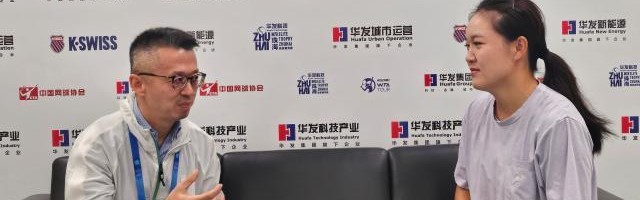 专访朱琳：一个“普通女孩”的不普通之处