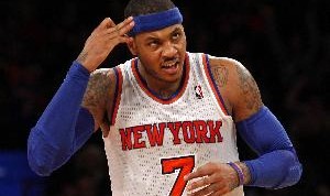 kaiyun sports-这瓜保甜2013年的今天：甜瓜标志性一役 纯跳投砍下50分