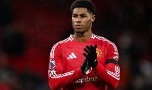 TA：拉什福德、加纳乔、桑乔等球员被允许延迟归队，以便寻找下家