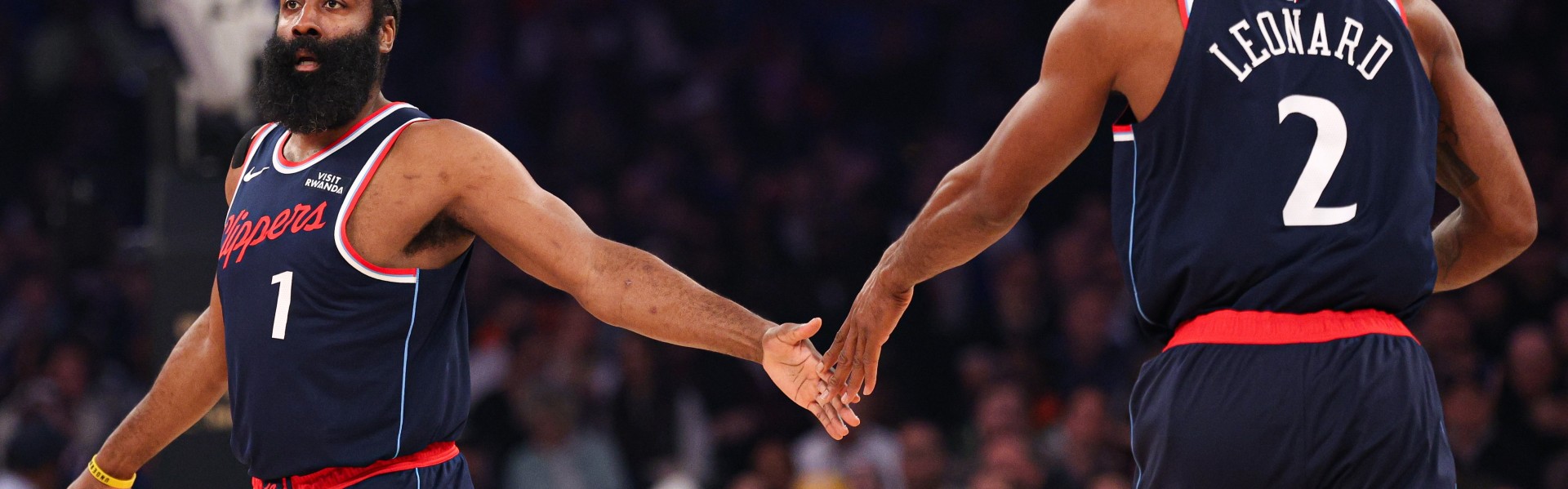 kaiyun sports-卢：哈登小卡一直在做出正确的传球 我们有很多空位投篮机会没进