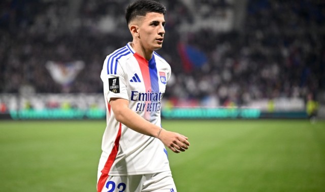 开云平台-记者：马竞与博塔弗戈直接接触，阿尔马达本人已经同意转会