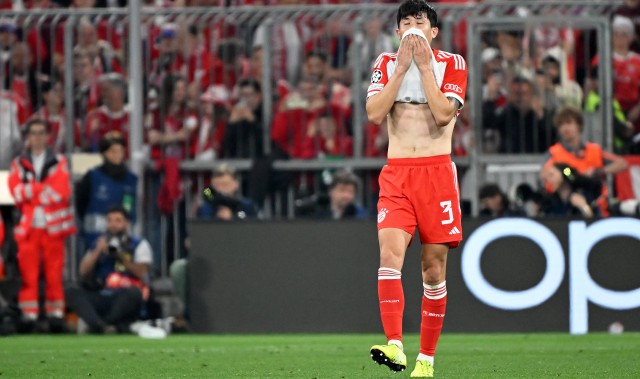 kaiyun sports-法尔克：金玟哉的经纪人被告知切尔西对球员感兴趣，拜仁愿意谈判