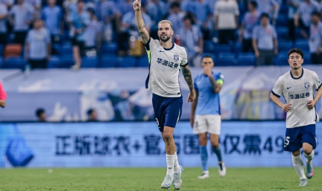 开云官方直播-直播吧：中甲劲旅广州豹签下29岁前三镇外援图多列