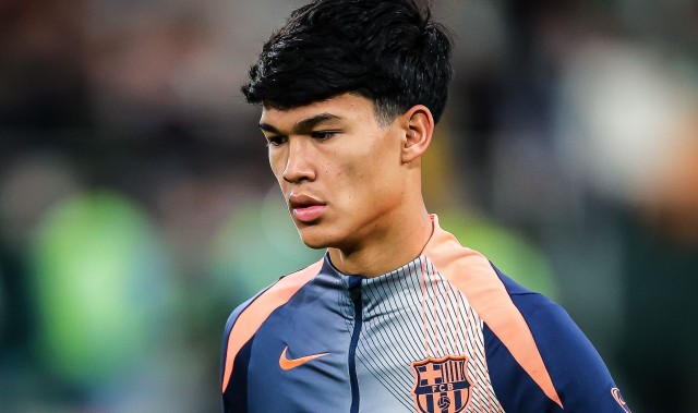 开云官方直播-法媒：巴黎想以普通转会方式签德罗避税，巴萨要价可能超800万欧