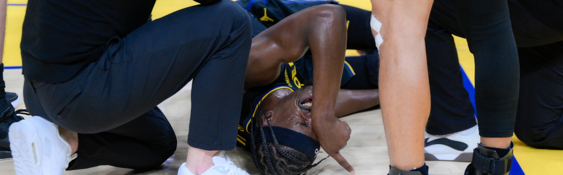 开云平台-丁彦雨航：巴特勒的恢复周期在1年左右 先恢复身体再恢复篮球技能