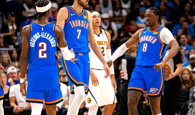 新赛季展望，ESPN发布新赛季球队实力榜，火箭冲进前五狼队引热议