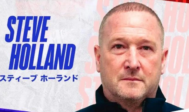 开云官方直播-横滨水手主帅：迫不及待对阵申花 要打出精彩比赛