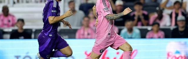 开云平台-3-1逆转！38岁梅西2球救主：点射+89分钟打死角，再进决赛