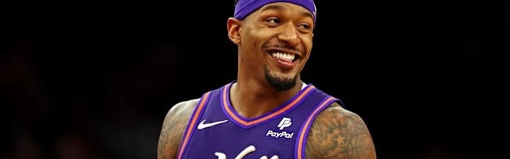 开云官方直播-比尔去了快船