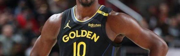 开云平台-两战28罚自称状态低迷 强硬吉米让勇士再萌冠军梦