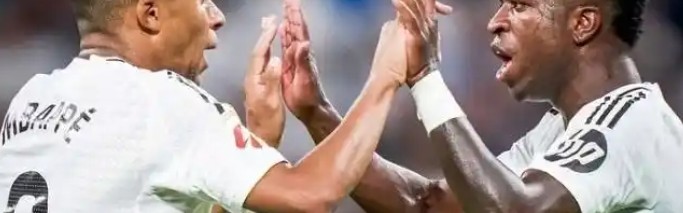 开云官方直播-博斯克：如果过度要求姆巴佩和维尼修斯防守，会扼杀进攻端的威胁