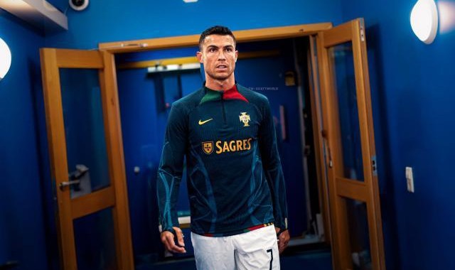 开云平台-葡萄牙大名单公布：C罗领衔，双B辅佐，费利克斯在列