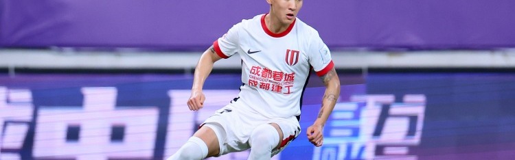 🤩最好的南博赛文已来！韦世豪单赛季直接参与18球打破个人记录