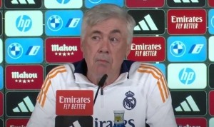 安切洛蒂：有改期可能却拒不调整就不会参赛 确实没法调的话会踢