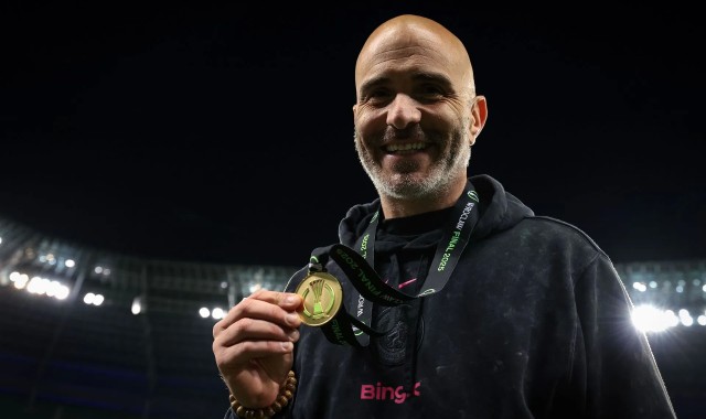 kaiyun sports-勒伯夫：本赛季的切尔西并不稳定，马雷斯卡说他一直信任球队是在撒谎