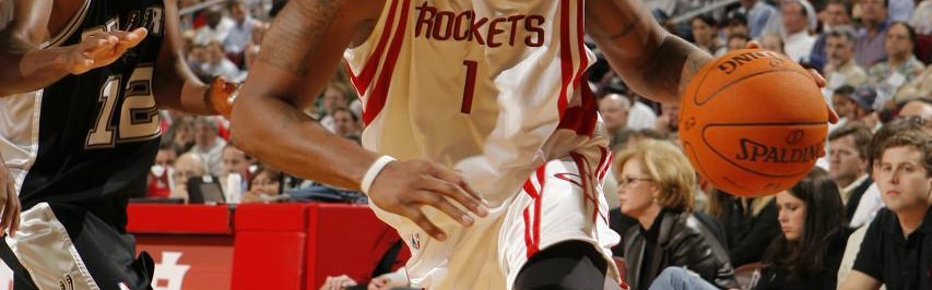 麦迪：很多人30岁才开始突破瓶颈&amp;amp;拿冠军 但我30岁就已经废了