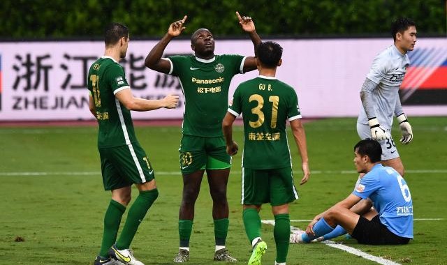 开云平台-浙江犀利战术反制大连人 谢晖：压着他们打有点难