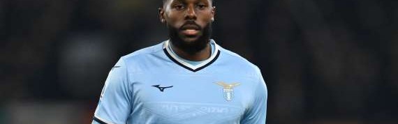 开云官方直播-意媒：尤文边卫引援首选塔瓦雷斯，拉齐奥要价至少3500万欧