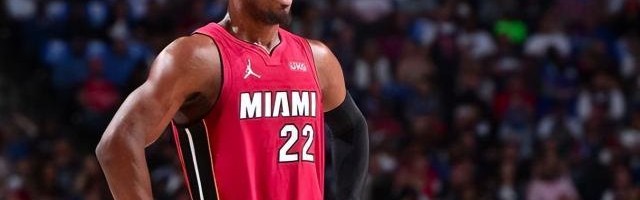 开云官方直播-热三崩葬送好局！3比1领先的热火需打得像1比3落后