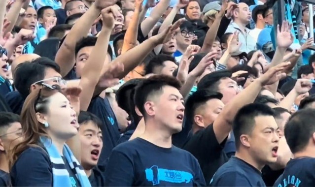 大连使洪荒之力打深圳+西海岸！客战京沪当判官，战海港无需动员