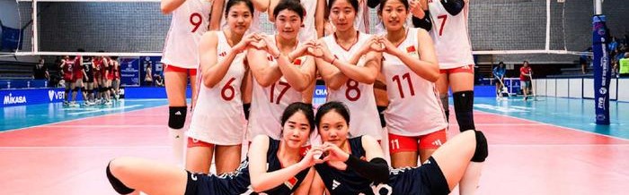 决胜局1扣3拦成奇兵！1.82米超星身体素质爆炸 二传-主攻-接应都能打