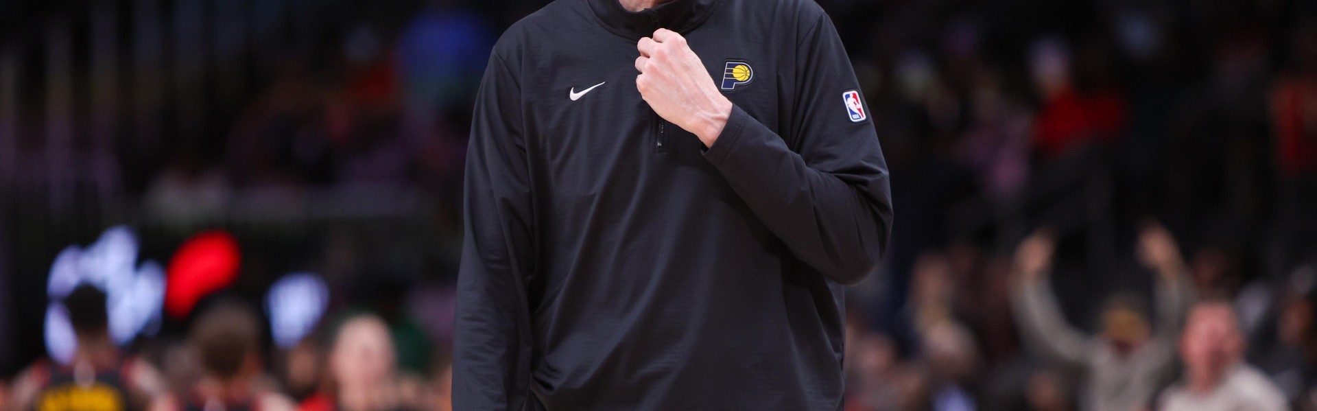 卡莱尔：尼克斯寻求面试多位在职主教练，恰恰体现了名帅的价值