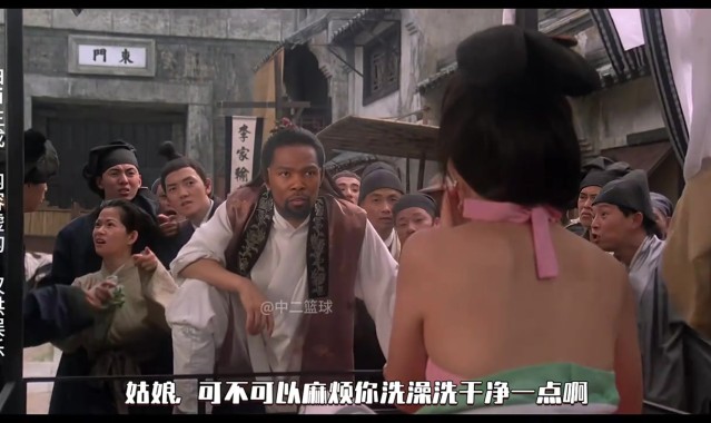 杜兰特版《济公》来袭！斯嘉丽&amp;范厨师&amp;乌度卡&amp;老詹友情客串