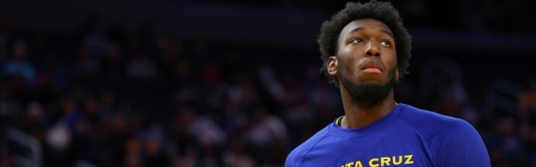 开云平台-阿里纳斯：勇士王朝终结在榜眼签水了 它本该是你现在的建队基石