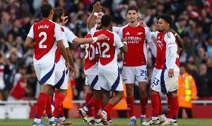 开云官方直播-阿森纳赛季前瞻：争冠概率创新高，但两亿引援仍难解“连亚”魔咒