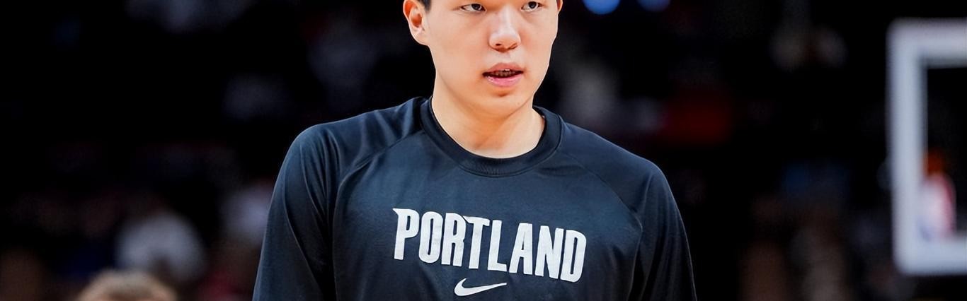 杨瀚森被下放到混音！明天出战圣迭戈快船 G联赛场均14.5分11板