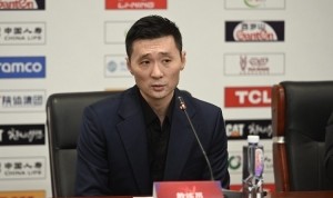 刘炜：非常糟糕的一场比赛 希望其他队员能站出来把比赛打好