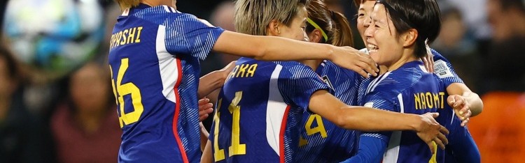 开云官方直播-日本女足10月欧洲集训日程确定：将迎战意大利与挪威劲旅