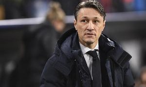 图片报：科瓦奇选詹、施洛特贝克和格罗斯当传声筒以促进措施生效