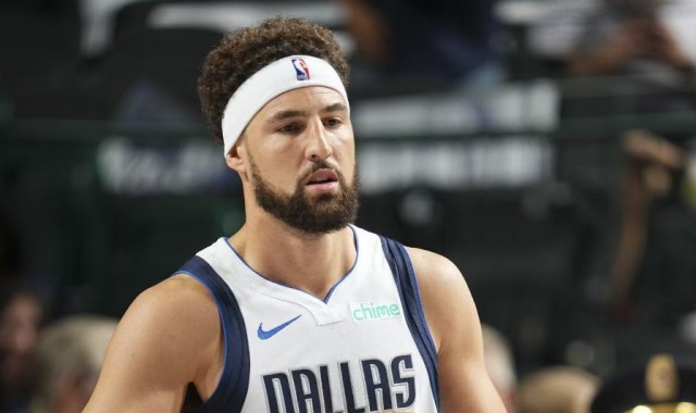 开云官方直播-克莱评选历史前五射手：库里+米勒+雷·阿伦+伯德+自己