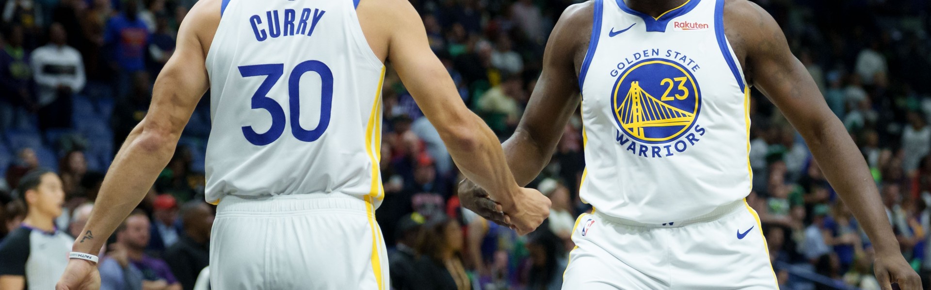 开云平台-勇士背靠背战森林狼 库里&amp;追梦出战成疑 梅尔顿&amp;霍福德等人缺席