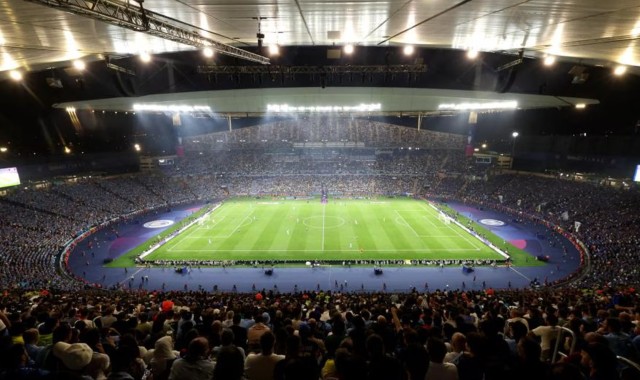 kaiyun sports-欧足联主席切费林：我们97％的收入都会重新投资到足球领域