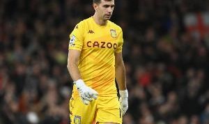 开云平台-佩蒂特：马丁内斯应该看看心理医生，他必须学会控制自己的情绪