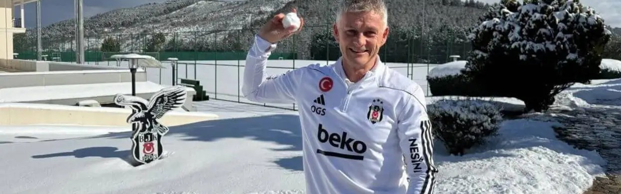 kaiyun sports-索尔斯克亚：曼联是否换帅由高层决定，遗憾他们放走麦克托米奈