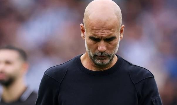 开云平台-1胜2负，曼城上一次在英超联赛前3轮输2场还是04-05赛季