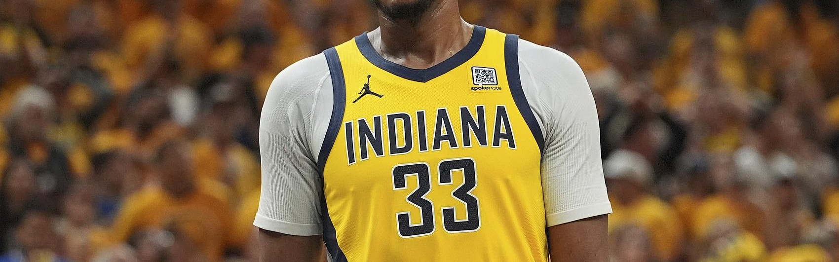 特纳：G6我们将回到主场背水一战 这正是你小时候梦寐以求的