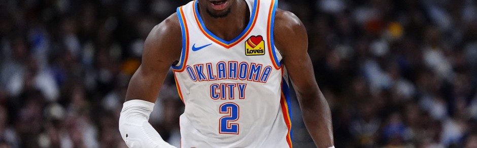 24-25赛季常规赛MVP、FMVP、得分王、一阵球员亚历山大雷霆打什么位置